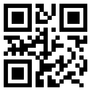 Il Qr Code di 3206204335