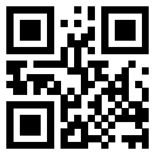 Immagine del Qr Code di 3206204336