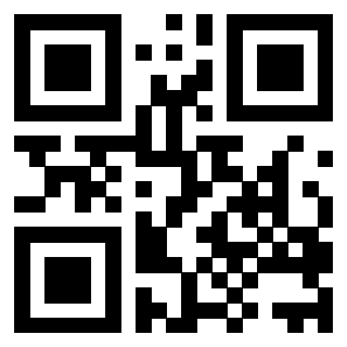 Il QrCode di 3206204337