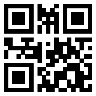 Il Qr Code di 3206204339