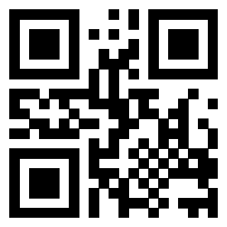 3206204340 - Immagine del Qr Code associato