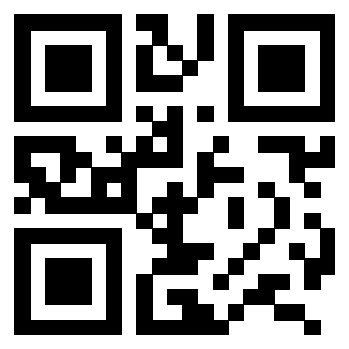 Immagine del QrCode di 3206204342
