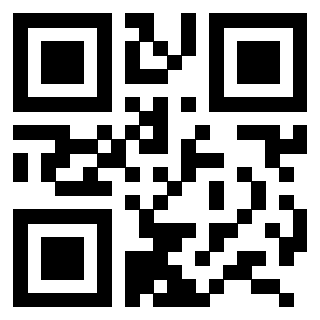 Immagine del Qr Code di 3206204343