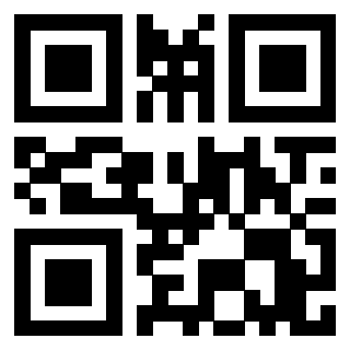 3206204348 Qr Code associato
