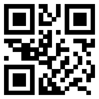 Immagine del QrCode di 3206204349