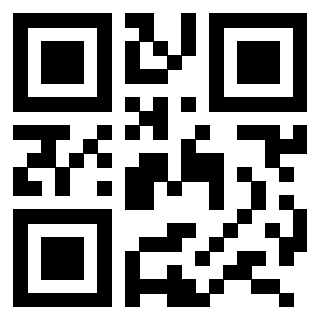 3206204362 Qr Code associato