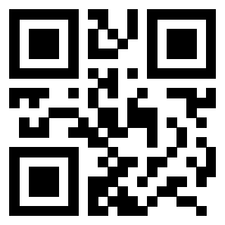 3206204363 QrCode associato