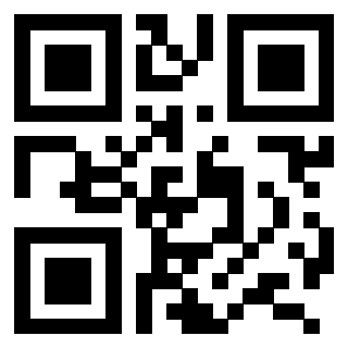 Immagine del QrCode di 3206204364