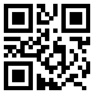 Scansione del QrCode di 3206204365