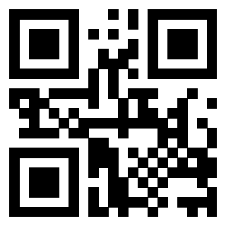 Il QrCode di 3206204368