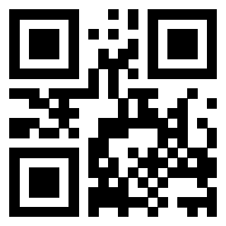 3206204369 - Immagine del QrCode