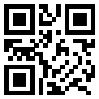 Il QrCode di 3206204370