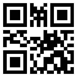 3206204371 Qr Code associato