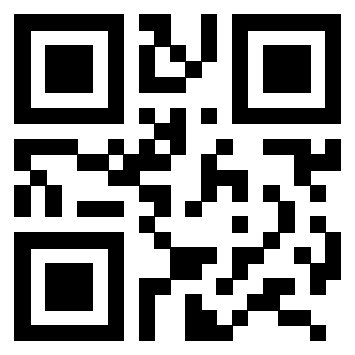 3206204373 - Immagine del Qr Code associato