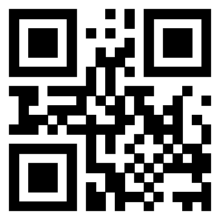 Il QrCode di 3206204374