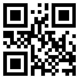 Il Qr Code di 3206204375