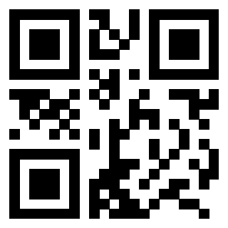 3206204376 - Immagine del QrCode