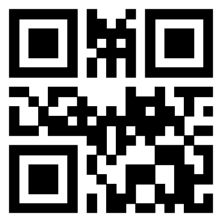 Scansione del Qr Code di 3206204378