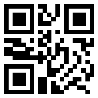 Scansione del Qr Code di 3206204380