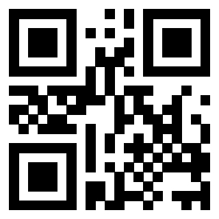 Immagine del Qr Code di 3206204382
