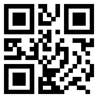 Il QrCode di 3206204388
