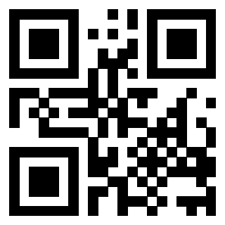 Il QrCode di 3206204391