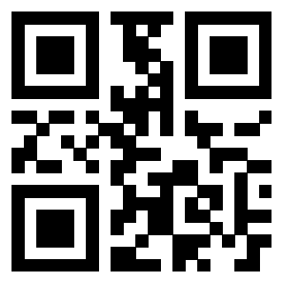 Immagine del QrCode di 3206204392