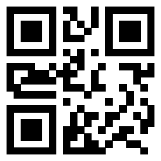 3206204393 - Immagine del Qr Code associato
