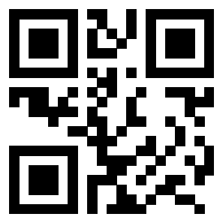 Il Qr Code di 3206204394
