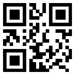 3206204395 Qr Code associato