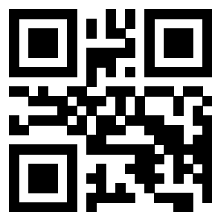 3206204397 - Immagine del Qr Code associato