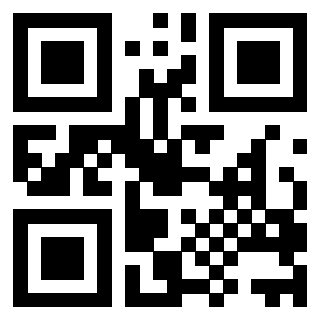 Scansione del Qr Code di 3206204398