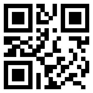 Immagine del Qr Code di 3206204399