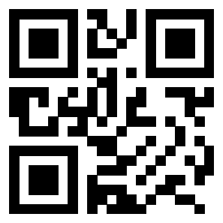 3206204400 - Immagine del Qr Code