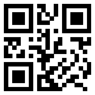 Scansione del Qr Code di 3206204401