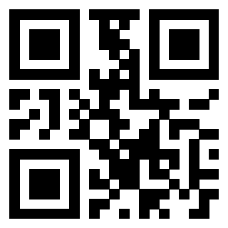 Il Qr Code di 3206204404
