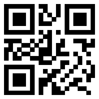 3206204408 - Immagine del QrCode