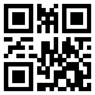 3206204413 Qr Code associato