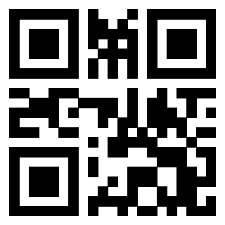 Scansione del Qr Code di 3206204414