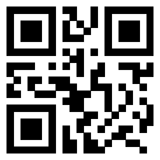 3206204416 QrCode associato