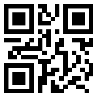 Immagine del Qr Code di 3206204417