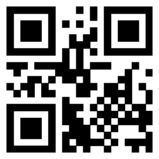 Il QrCode di 3206204421