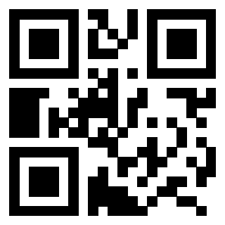 Il Qr Code di 3206204425