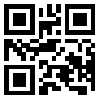 3206204427 QrCode associato