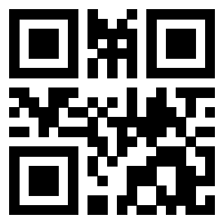 3206204429 - Immagine del Qr Code associato