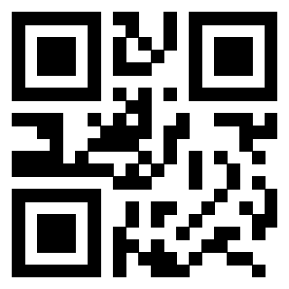 Il Qr Code di 3206204432