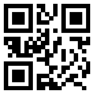 Immagine del Qr Code di 3206204433