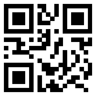 Scansione del Qr Code di 3206204435