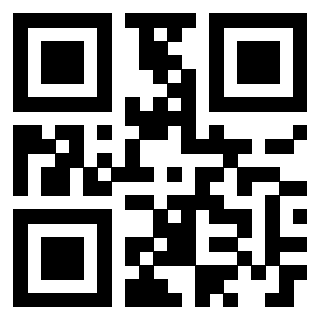 Immagine del QrCode di 3206204437