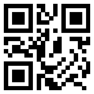 Scansione del QrCode di 3206204440